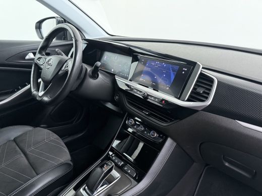 Opel Grandland 1.6 Turbo Plug-In Hybrid Ultimate | Achteruitrijcamera | Alcantara bekleding | Cruise control ada... ActivLease financial lease