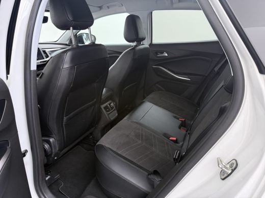 Opel Grandland 1.6 Turbo Plug-In Hybrid Ultimate | Achteruitrijcamera | Alcantara bekleding | Cruise control ada... ActivLease financial lease