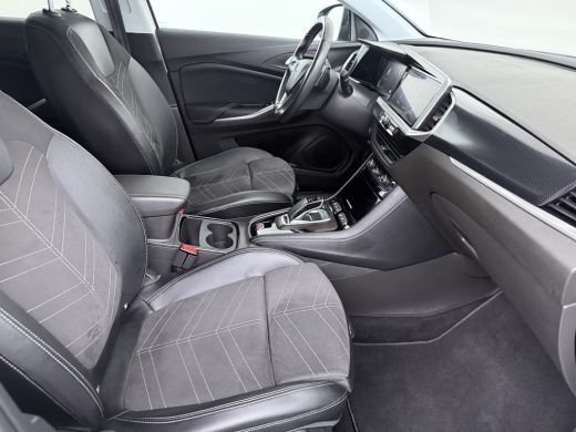 Opel Grandland 1.6 Turbo Plug-In Hybrid Ultimate | Achteruitrijcamera | Alcantara bekleding | Cruise control ada... ActivLease financial lease