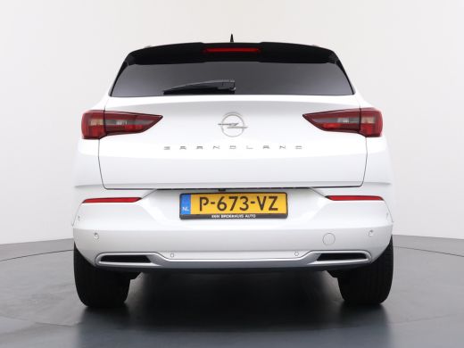 Opel Grandland 1.6 Turbo Plug-In Hybrid Ultimate | Achteruitrijcamera | Alcantara bekleding | Cruise control ada... ActivLease financial lease