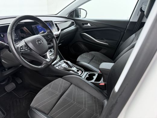 Opel Grandland 1.6 Turbo Plug-In Hybrid Ultimate | Achteruitrijcamera | Alcantara bekleding | Cruise control ada... ActivLease financial lease