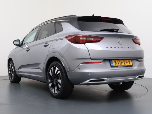 Opel Grandland 1.6 Turbo Plug-In Hybrid Ultimate | Apple Carplay/ Android Auto | | Alcantara bekleding | Bluetoo... ActivLease financial lease