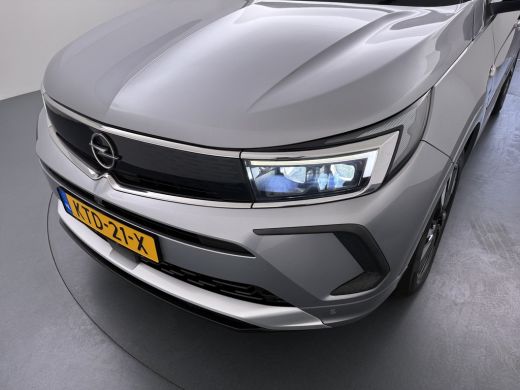 Opel Grandland 1.6 Turbo Plug-In Hybrid Ultimate | Apple Carplay/ Android Auto | | Alcantara bekleding | Bluetoo... ActivLease financial lease