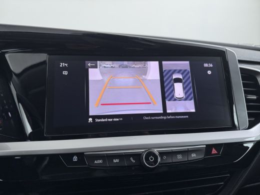 Opel Grandland 1.6 Turbo Plug-In Hybrid Ultimate | Apple Carplay/ Android Auto | | Alcantara bekleding | Bluetoo... ActivLease financial lease