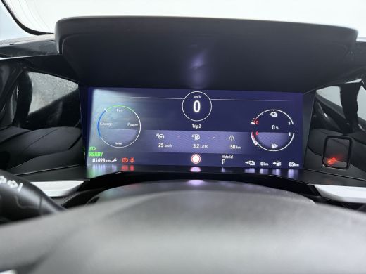 Opel Grandland 1.6 Turbo Plug-In Hybrid Ultimate | Apple Carplay/ Android Auto | | Alcantara bekleding | Bluetoo... ActivLease financial lease