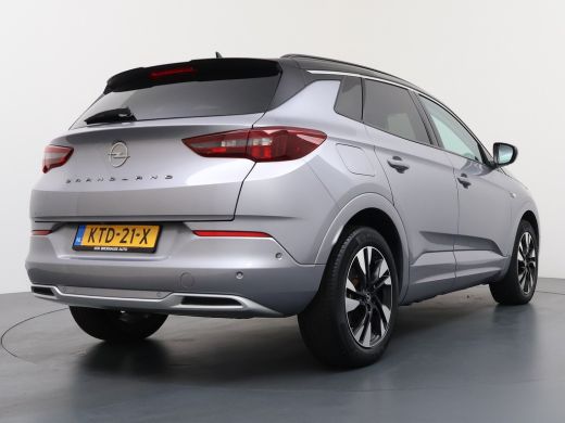 Opel Grandland 1.6 Turbo Plug-In Hybrid Ultimate | Apple Carplay/ Android Auto | | Alcantara bekleding | Bluetoo... ActivLease financial lease