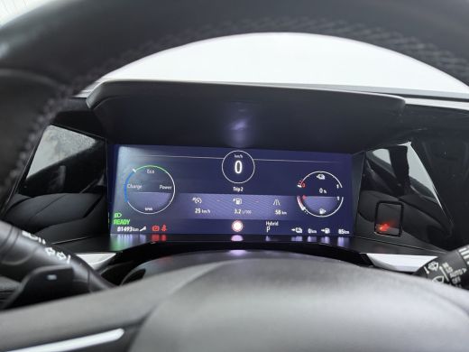 Opel Grandland 1.6 Turbo Plug-In Hybrid Ultimate | Apple Carplay/ Android Auto | | Alcantara bekleding | Bluetoo... ActivLease financial lease