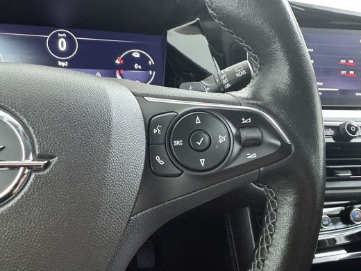 Opel Grandland 1.6 Turbo Plug-In Hybrid Ultimate | Apple Carplay/ Android Auto | | Alcantara bekleding | Bluetoo... ActivLease financial lease