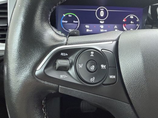Opel Grandland 1.6 Turbo Plug-In Hybrid Ultimate | Apple Carplay/ Android Auto | | Alcantara bekleding | Bluetoo... ActivLease financial lease