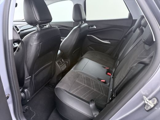 Opel Grandland 1.6 Turbo Plug-In Hybrid Ultimate | Apple Carplay/ Android Auto | | Alcantara bekleding | Bluetoo... ActivLease financial lease