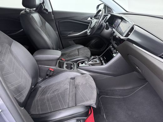 Opel Grandland 1.6 Turbo Plug-In Hybrid Ultimate | Apple Carplay/ Android Auto | | Alcantara bekleding | Bluetoo... ActivLease financial lease