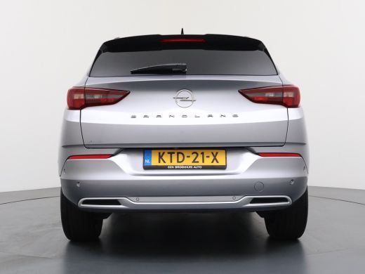 Opel Grandland 1.6 Turbo Plug-In Hybrid Ultimate | Apple Carplay/ Android Auto | | Alcantara bekleding | Bluetoo... ActivLease financial lease