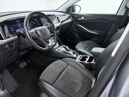 Opel Grandland 1.6 Turbo Plug-In Hybrid Ultimate | Apple Carplay/ Android Auto | | Alcantara bekleding | Bluetoo... ActivLease financial lease