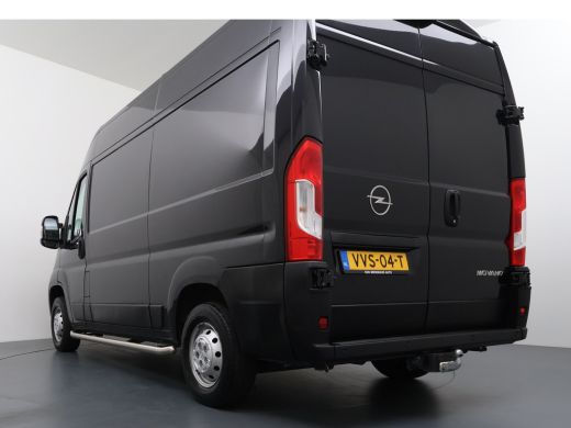 Opel Movano 2.2D 120 S&S L2H2 3.0t | Achteruitrijcamera | Airco | Apple Carplay/Android Auto|telefoonintegrat... ActivLease financial lease