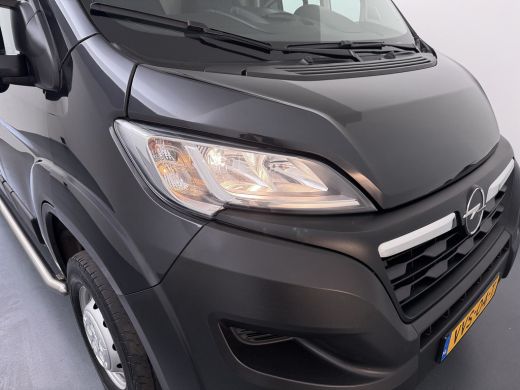 Opel Movano 2.2D 120 S&S L2H2 3.0t | Achteruitrijcamera | Airco | Apple Carplay/Android Auto|telefoonintegrat... ActivLease financial lease