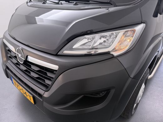 Opel Movano 2.2D 120 S&S L2H2 3.0t | Achteruitrijcamera | Airco | Apple Carplay/Android Auto|telefoonintegrat... ActivLease financial lease
