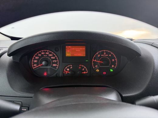 Opel Movano 2.2D 120 S&S L2H2 3.0t | Achteruitrijcamera | Airco | Apple Carplay/Android Auto|telefoonintegrat... ActivLease financial lease