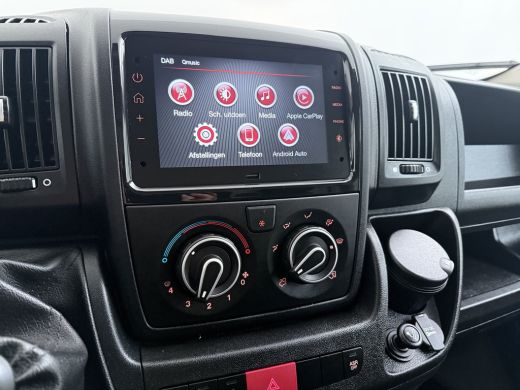 Opel Movano 2.2D 120 S&S L2H2 3.0t | Achteruitrijcamera | Airco | Apple Carplay/Android Auto|telefoonintegrat... ActivLease financial lease