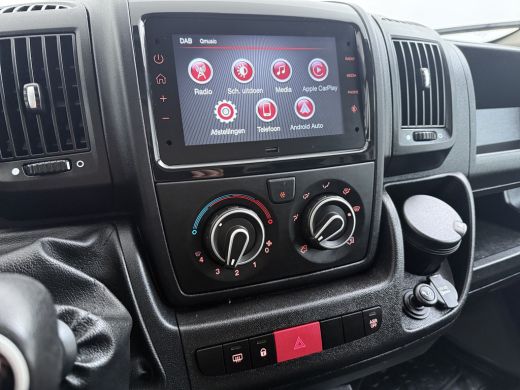 Opel Movano 2.2D 120 S&S L2H2 3.0t | Achteruitrijcamera | Airco | Apple Carplay/Android Auto|telefoonintegrat... ActivLease financial lease