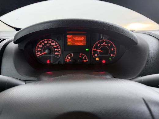 Opel Movano 2.2D 120 S&S L2H2 3.0t | Achteruitrijcamera | Airco | Apple Carplay/Android Auto|telefoonintegrat... ActivLease financial lease