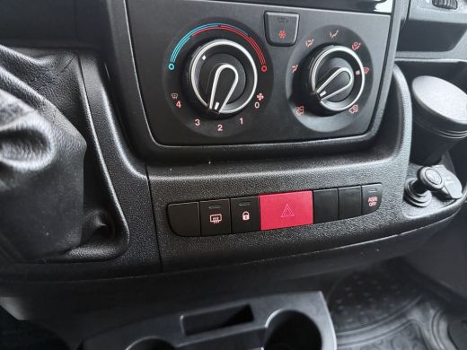 Opel Movano 2.2D 120 S&S L2H2 3.0t | Achteruitrijcamera | Airco | Apple Carplay/Android Auto|telefoonintegrat... ActivLease financial lease