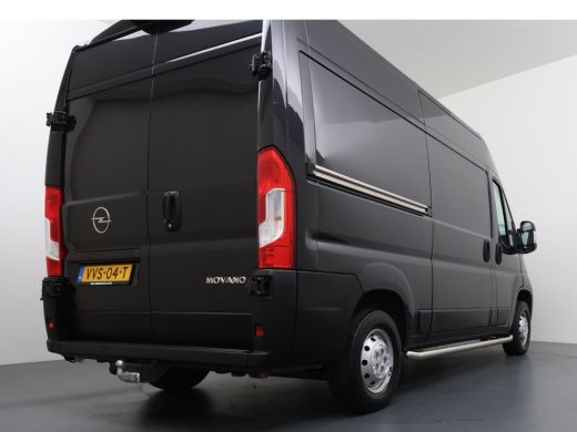 Opel Movano 2.2D 120 S&S L2H2 3.0t | Achteruitrijcamera | Airco | Apple Carplay/Android Auto|telefoonintegrat... ActivLease financial lease