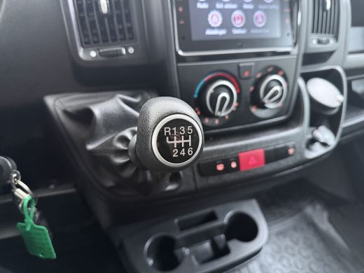 Opel Movano 2.2D 120 S&S L2H2 3.0t | Achteruitrijcamera | Airco | Apple Carplay/Android Auto|telefoonintegrat... ActivLease financial lease