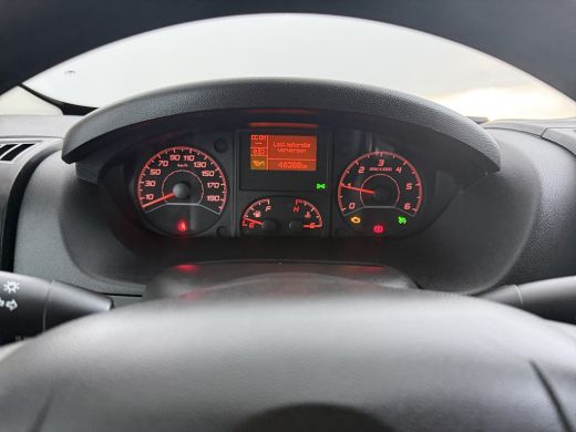 Opel Movano 2.2D 120 S&S L2H2 3.0t | Achteruitrijcamera | Airco | Apple Carplay/Android Auto|telefoonintegrat... ActivLease financial lease