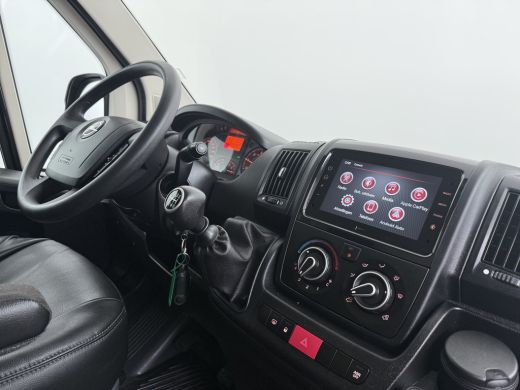 Opel Movano 2.2D 120 S&S L2H2 3.0t | Achteruitrijcamera | Airco | Apple Carplay/Android Auto|telefoonintegrat... ActivLease financial lease