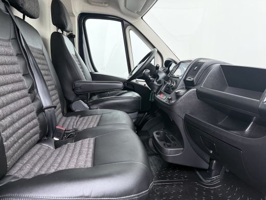 Opel Movano 2.2D 120 S&S L2H2 3.0t | Achteruitrijcamera | Airco | Apple Carplay/Android Auto|telefoonintegrat... ActivLease financial lease