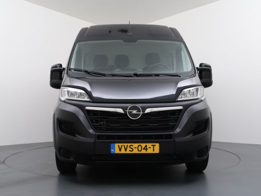 Opel Movano 2.2D 120 S&S L2H2 3.0t | Achteruitrijcamera | Airco | Apple Carplay/Android Auto|telefoonintegrat... ActivLease financial lease