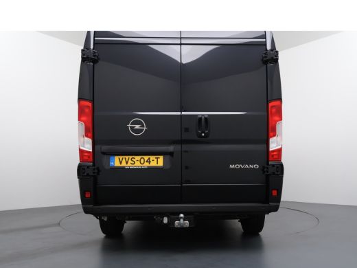 Opel Movano 2.2D 120 S&S L2H2 3.0t | Achteruitrijcamera | Airco | Apple Carplay/Android Auto|telefoonintegrat... ActivLease financial lease