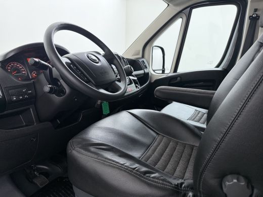 Opel Movano 2.2D 120 S&S L2H2 3.0t | Achteruitrijcamera | Airco | Apple Carplay/Android Auto|telefoonintegrat... ActivLease financial lease