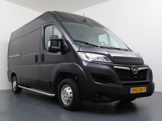 Opel Movano 2.2D 120 S&S L2H2 3.0t | Achteruitrijcamera | Airco | Apple Carplay/Android Auto|telefoonintegrat... ActivLease financial lease