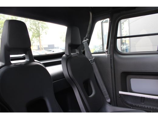 Opel Rocks-e GS | Special yellow edition | Nieuw | Black Pack | Panoramadak | Bluetooth | Lichtmetaal | ActivLease financial lease