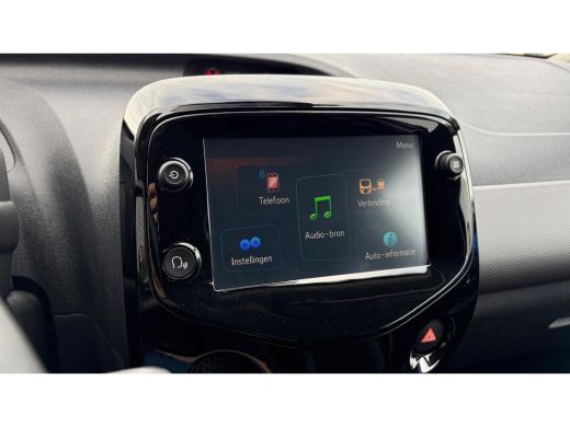Peugeot 108 1.0 E-VTI 72PK 5-DRS ALLURE / NAVI / CLIMA / LED / 15" LMV / BLUETOOTH / PACK STYLE !! ActivLease financial lease