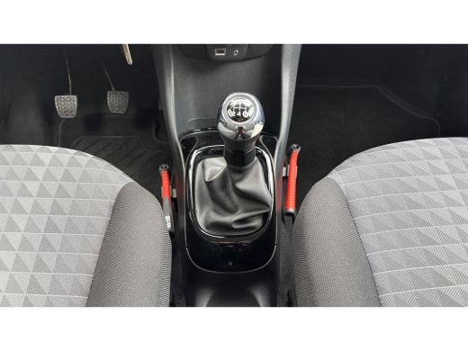 Peugeot 108 1.0 E-VTI 72PK 5-DRS ALLURE / NAVI / CLIMA / LED / 15" LMV / BLUETOOTH / PACK STYLE !! ActivLease financial lease