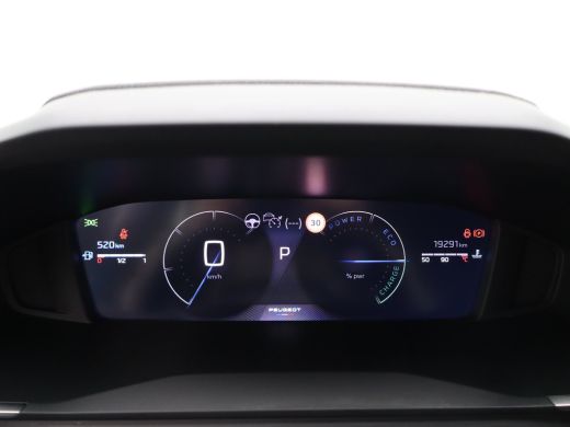 Peugeot 2008 1.2 Hybrid 145 Allure 8 Jaar Garantie | Keyless | Camera Voor + Achter | Parkeersenoren Voor en A... ActivLease financial lease