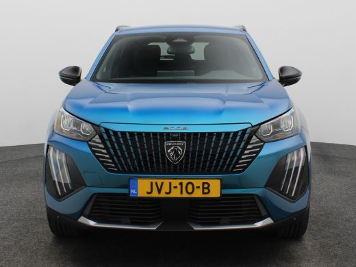 Peugeot 2008 1.2 Hybrid 145 Allure 8 Jaar Garantie | Keyless | Camera Voor + Achter | Parkeersenoren Voor en A... ActivLease financial lease