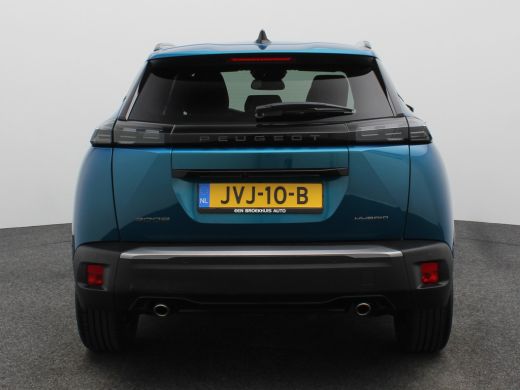 Peugeot 2008 1.2 Hybrid 145 Allure 8 Jaar Garantie | Keyless | Camera Voor + Achter | Parkeersenoren Voor en A... ActivLease financial lease