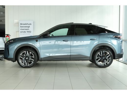 Peugeot 3008 1.2 Hybrid 145 GT VOORRAAD ACTIE | 8 JAAR GARANTIE | | 360 vision & Drive Assist Plus Pack | Appl... ActivLease financial lease