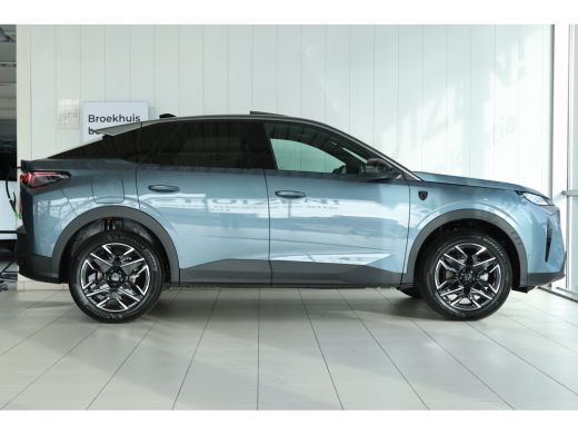 Peugeot 3008 1.2 Hybrid 145 GT VOORRAAD ACTIE | 8 JAAR GARANTIE | | 360 vision & Drive Assist Plus Pack | Appl... ActivLease financial lease