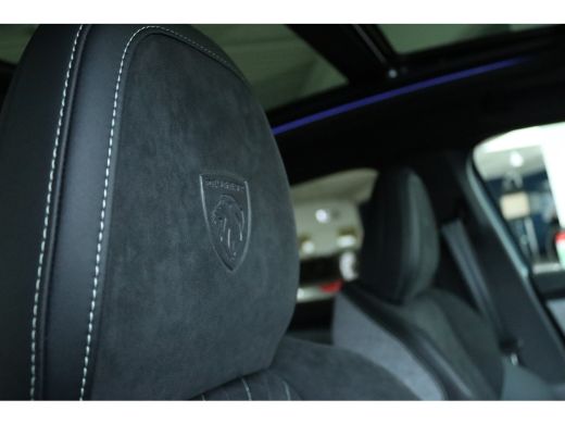 Peugeot 3008 1.2 Hybrid 145 GT VOORRAAD ACTIE | 8 JAAR GARANTIE | | 360 vision & Drive Assist Plus Pack | Appl... ActivLease financial lease