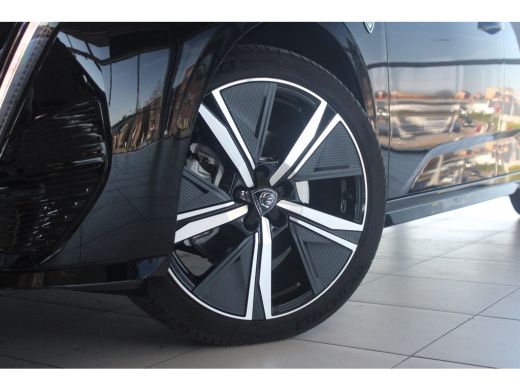 Peugeot 308 SW 1.2 Hybrid 136 e-DCS6 GT | Achteruitrijcamera | Apple Carplay/Android Auto|telefoonintegratie ... ActivLease financial lease