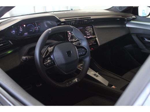 Peugeot 308 SW 1.2 Hybrid 136 e-DCS6 GT | Achteruitrijcamera | Apple Carplay/Android Auto|telefoonintegratie ... ActivLease financial lease