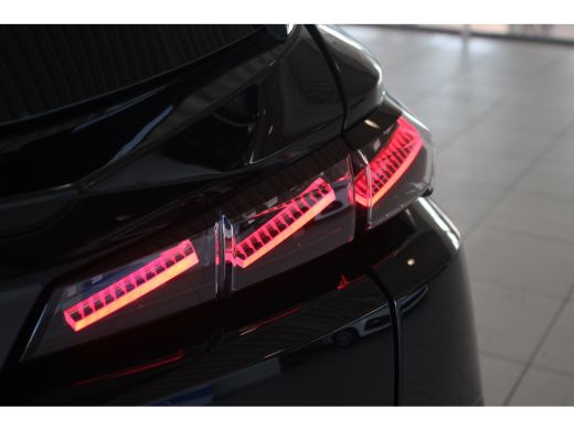 Peugeot 308 SW 1.2 Hybrid 136 e-DCS6 GT | Achteruitrijcamera | Apple Carplay/Android Auto|telefoonintegratie ... ActivLease financial lease
