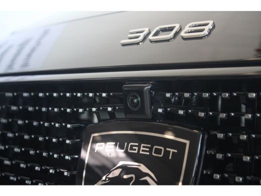 Peugeot 308 SW 1.2 Hybrid 136 e-DCS6 GT | Achteruitrijcamera | Apple Carplay/Android Auto|telefoonintegratie ... ActivLease financial lease