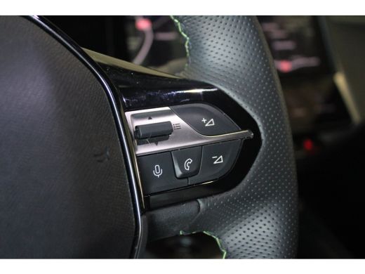 Peugeot 308 SW 1.2 Hybrid 136 e-DCS6 GT | Achteruitrijcamera | Apple Carplay/Android Auto|telefoonintegratie ... ActivLease financial lease