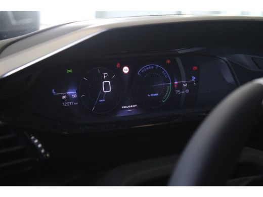 Peugeot 308 SW 1.2 Hybrid 136 e-DCS6 GT | Achteruitrijcamera | Apple Carplay/Android Auto|telefoonintegratie ... ActivLease financial lease