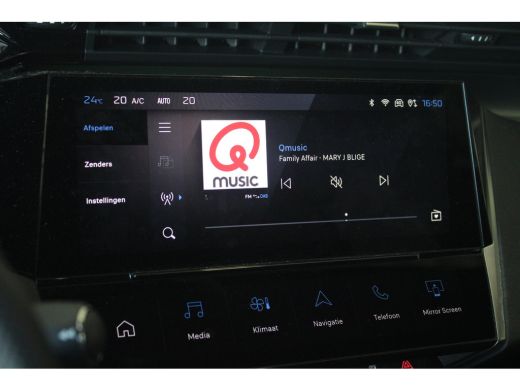 Peugeot 308 SW 1.2 Hybrid 136 e-DCS6 GT | Achteruitrijcamera | Apple Carplay/Android Auto|telefoonintegratie ... ActivLease financial lease